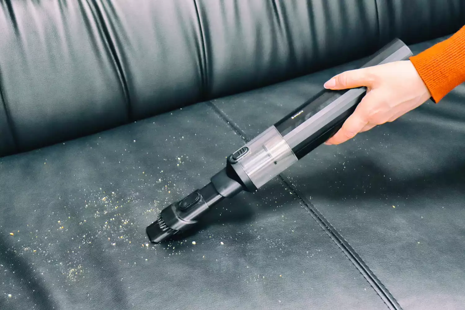 cordless handheld vacuum for Dodge Grand Caravan