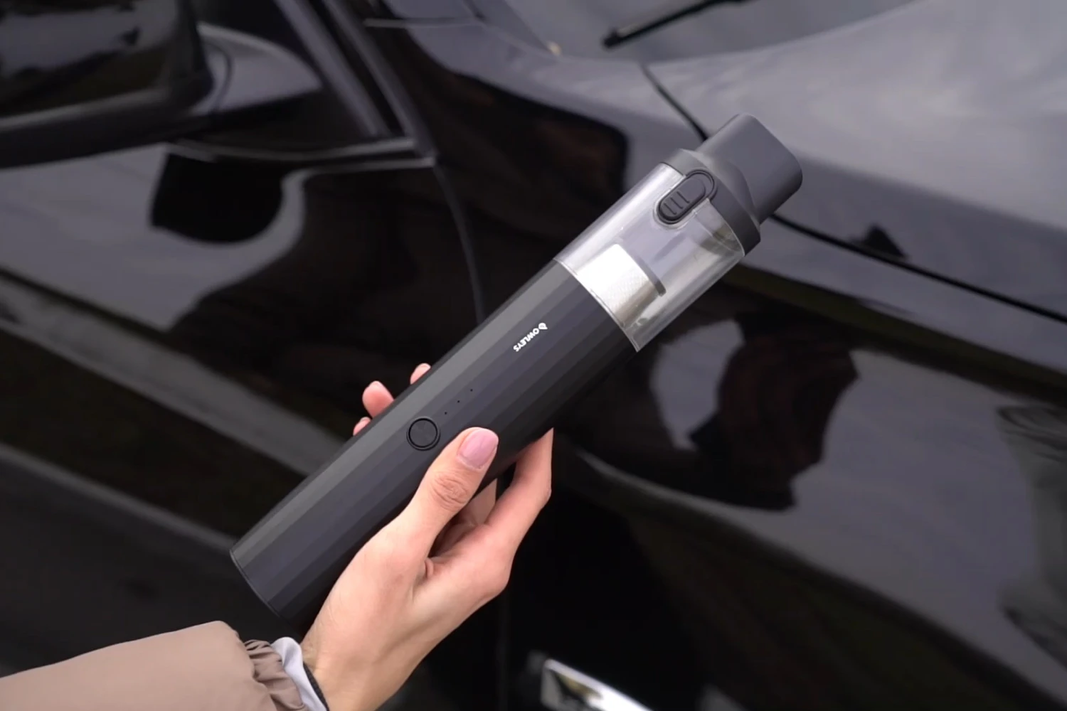 wireless handheld car vacuum cleaner for Subaru Crosstrek