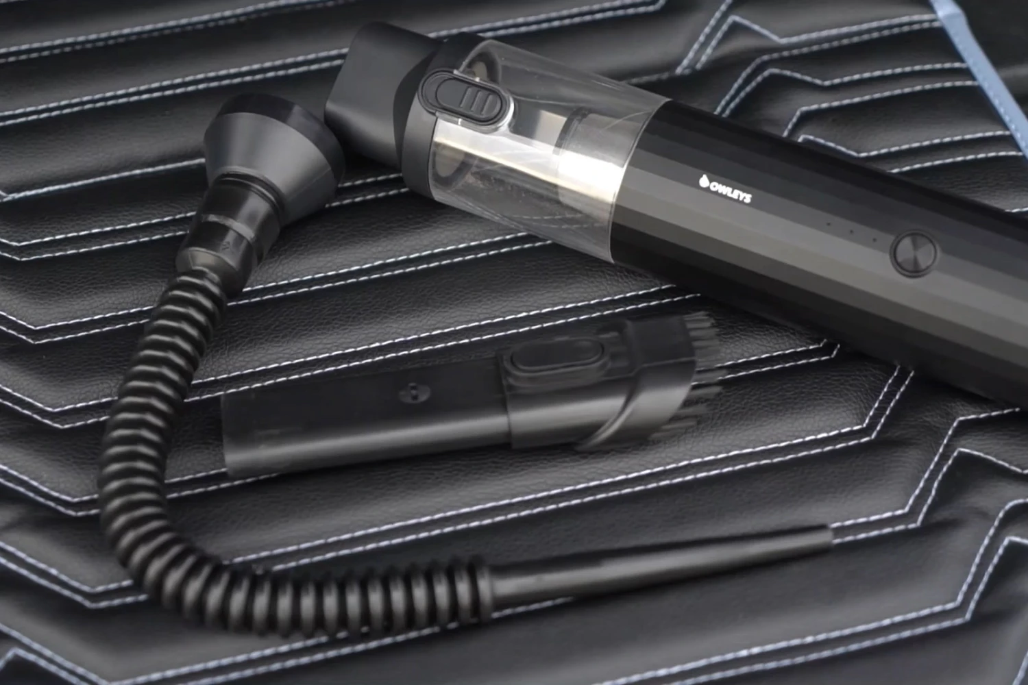 car vacuum cleaner for Toyota Corolla