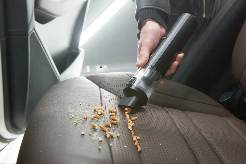 cordless handheld vacuum for Honda CR-V