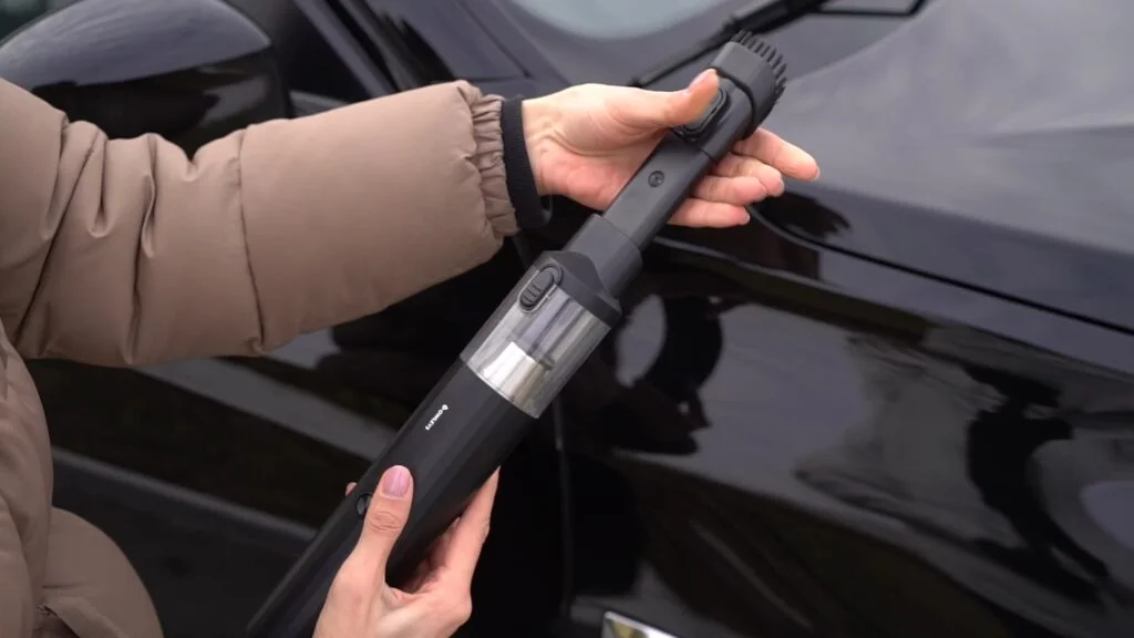 car vacuum cleaner for Honda HR-V