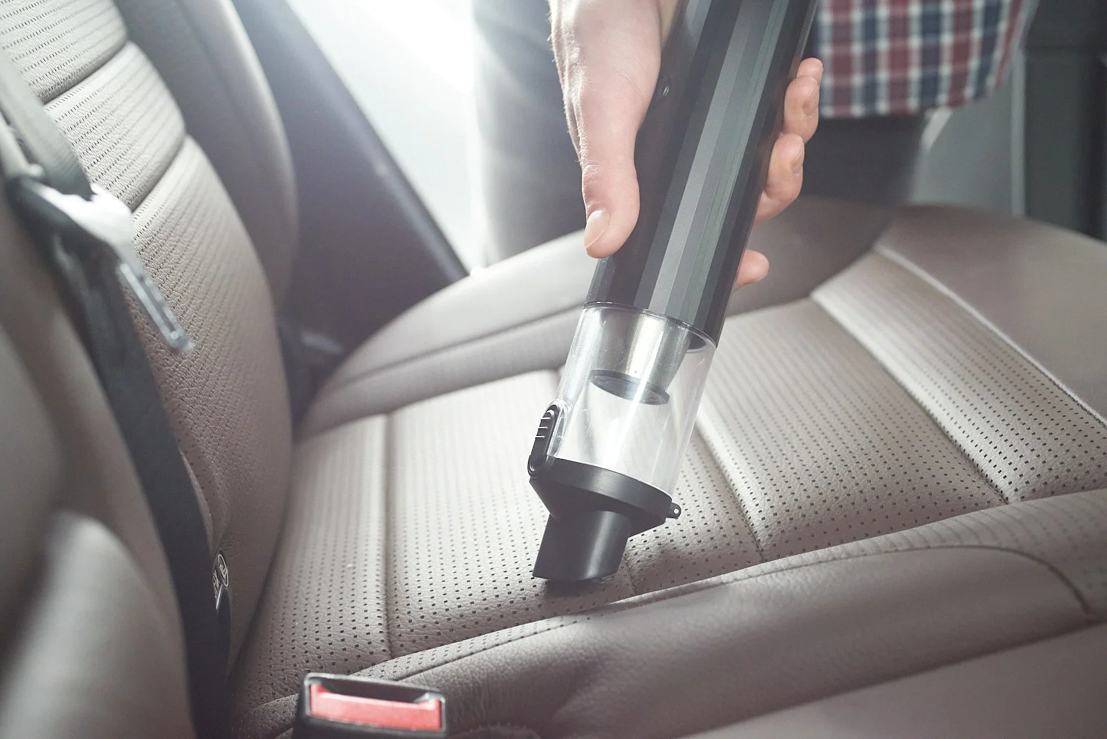 car vacuum cleaner for Honda HR-V