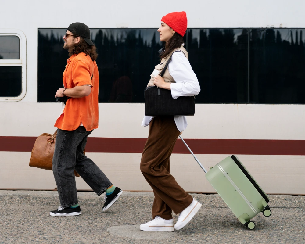 carry on bag for airplane