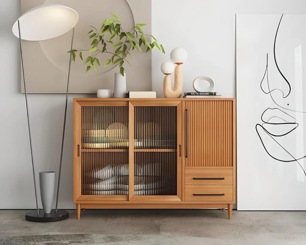 modern sideboard cabinet